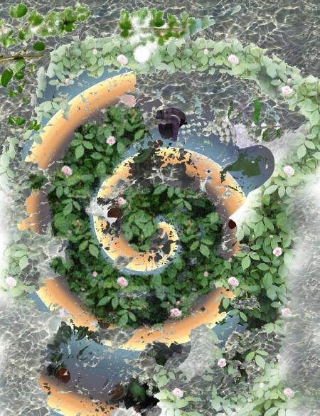 La création du monde