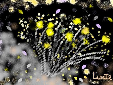 Haku : l'immortelle corse