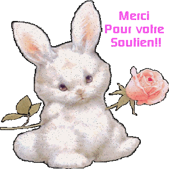 Merci Spanou ! 
