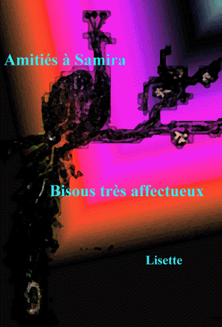 L'oiseau de l'amitié