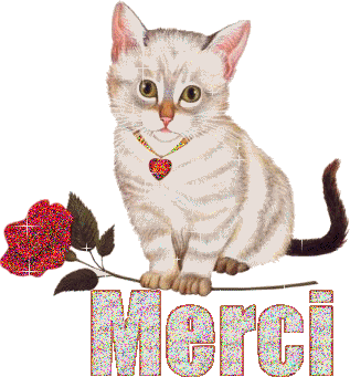 Cadeau de Patricia