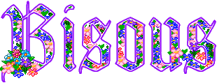 Chaleureux merci à vous tous