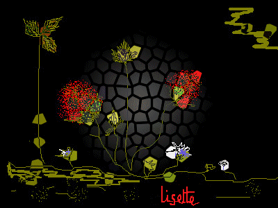 Fraises des bois