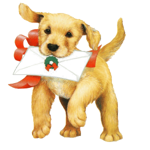 Cadeau de Patricia